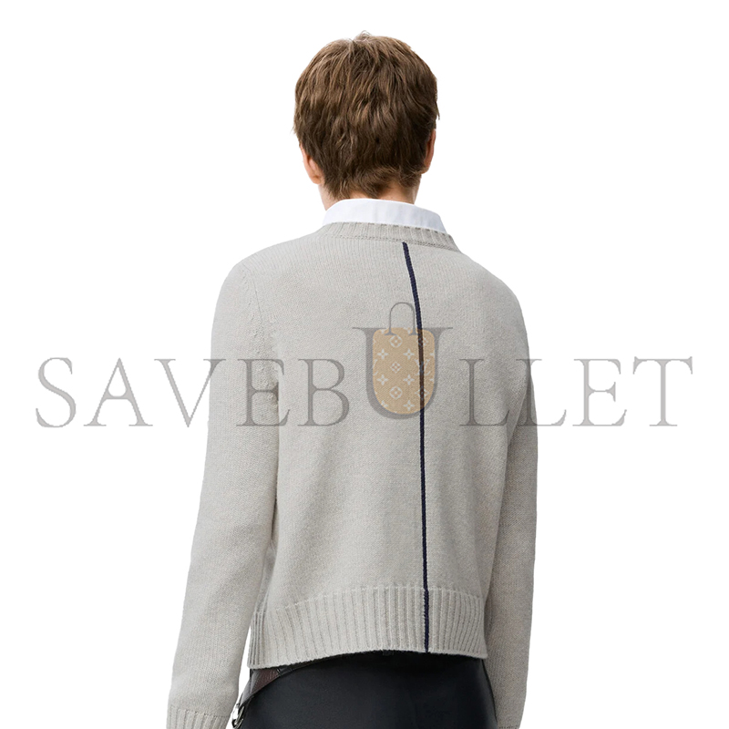 LOEWE SWEATER IN CASHMERE S359Y14KJ1